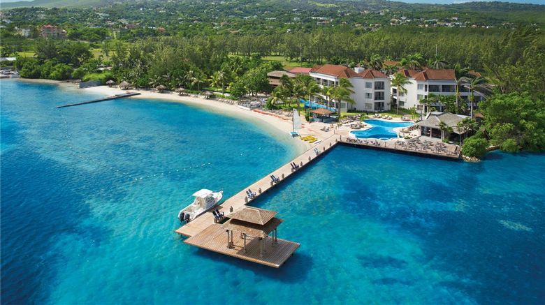 Zoetry Montego Bay Jamaica Exterior. Images powered by <a href="https://iceportal.shijigroup.com" target="_blank" rel="noopener">Ice Portal</a>.