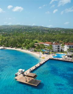 Zoetry Montego Bay Jamaica