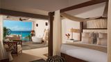 Zoetry Montego Bay Jamaica Suite