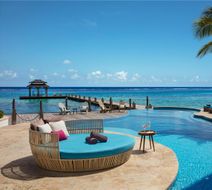Zoetry Montego Bay Jamaica Pool