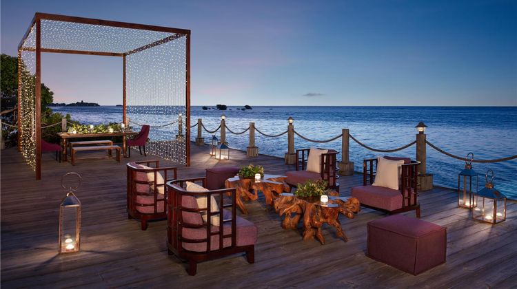 Zoetry Montego Bay Jamaica Recreation