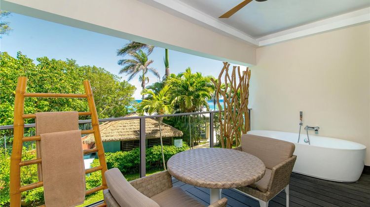 Zoetry Montego Bay Jamaica Suite