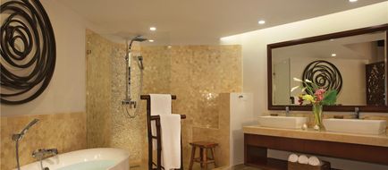 Zoetry Montego Bay Jamaica Room