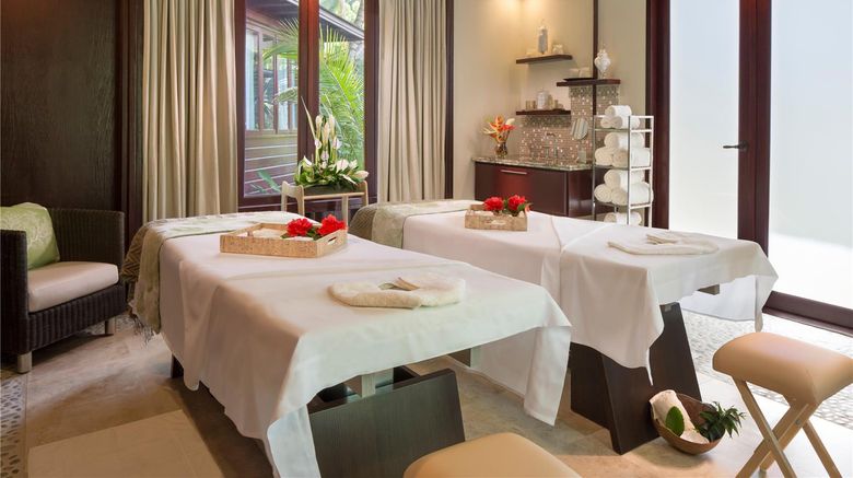 <b>Zoetry Marigot Bay St Lucia Spa</b>. Images powered by <a href="https://iceportal.shijigroup.com/" title="IcePortal" target="_blank">IcePortal</a>.
