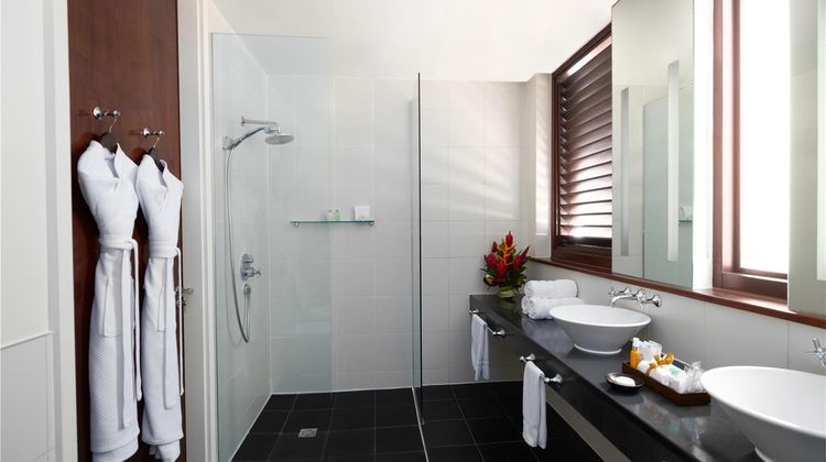 Zoetry Marigot Bay St Lucia Room