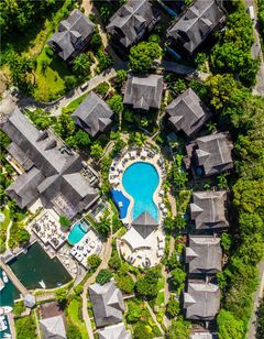 Zoetry Marigot Bay St Lucia