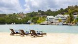 Zoetry Marigot Bay St Lucia Beach