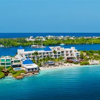 Zoetry Villa Rolandi Isla Mujeres Cancun