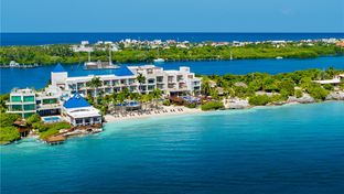 Zoetry Villa Rolandi Isla Mujeres Cancun