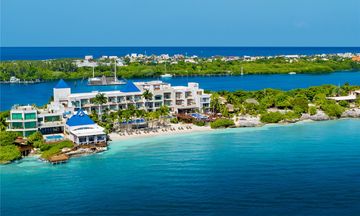 Zoetry Villa Rolandi Isla Mujeres Cancun