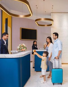 Novotel Goa Panjim