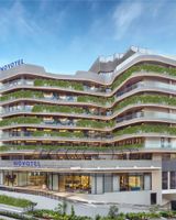 Novotel Goa Panjim