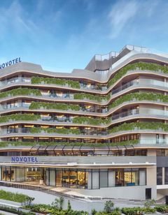 Novotel Goa Panjim