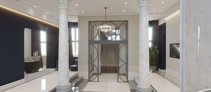 Aiden by Best Western Lodz Lobby