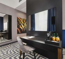 Aiden by Best Western Lodz Room