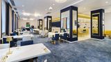 Aiden by Best Western Lodz Restaurant