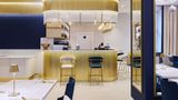Aiden by Best Western Lodz Restaurant
