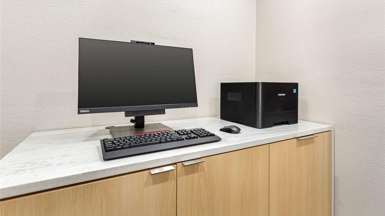 MainStay Suites Other