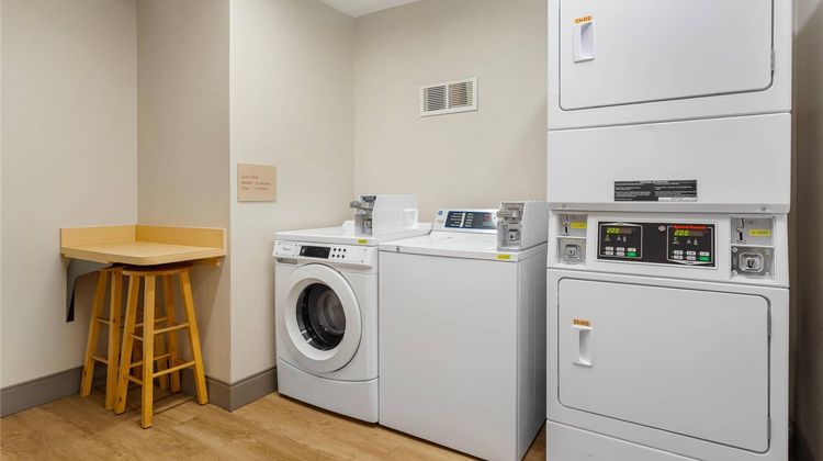 MainStay Suites Other
