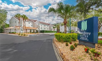 MainStay Suites