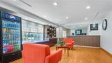 <b>MainStay Suites Lobby</b>. Images powered by <a href="https://iceportal.shijigroup.com/" title="IcePortal" target="_blank">IcePortal</a>.