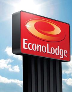 Econo Lodge Mansfield