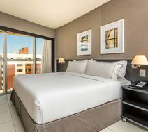Hilton Garden Inn Maceio Room