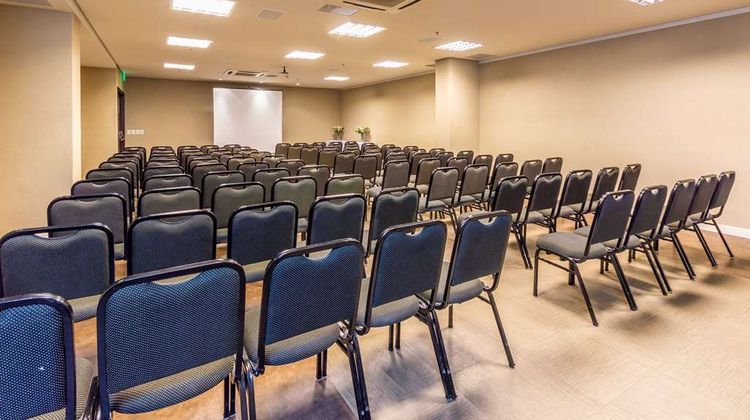 Hilton Garden Inn Maceio Meeting