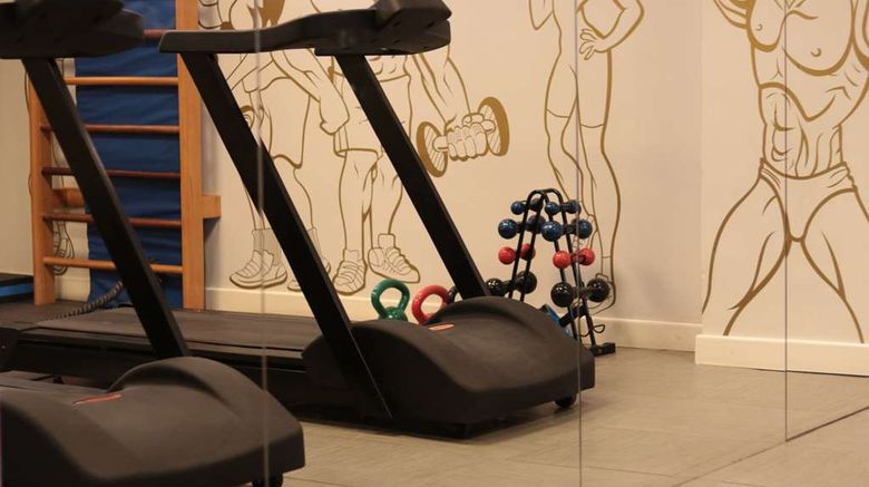 <b>Hilton Garden Inn Maceio Health</b>. Images powered by <a href="https://iceportal.shijigroup.com/" title="IcePortal" target="_blank">IcePortal</a>.