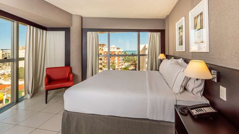 <b>Hilton Garden Inn Maceio Room</b>. Images powered by <a href="https://iceportal.shijigroup.com/" title="IcePortal" target="_blank">IcePortal</a>.
