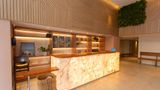 Hilton Garden Inn Maceio Lobby