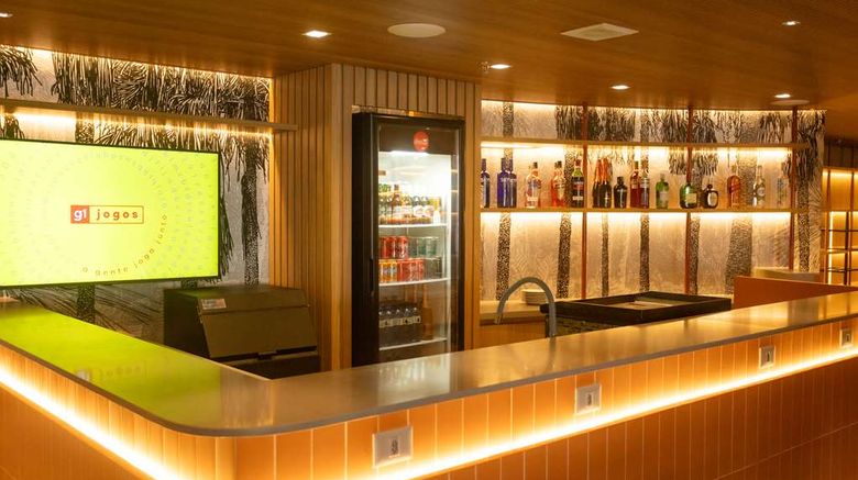 <b>Hilton Garden Inn Maceio Other</b>. Images powered by <a href="https://iceportal.shijigroup.com/" title="IcePortal" target="_blank">IcePortal</a>.