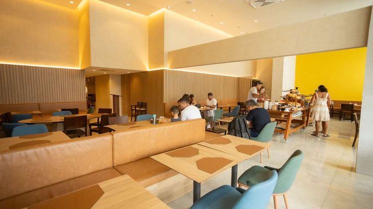 Hilton Garden Inn Maceio Other