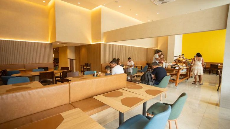 <b>Hilton Garden Inn Maceio Other</b>. Images powered by <a href="https://iceportal.shijigroup.com/" title="IcePortal" target="_blank">IcePortal</a>.