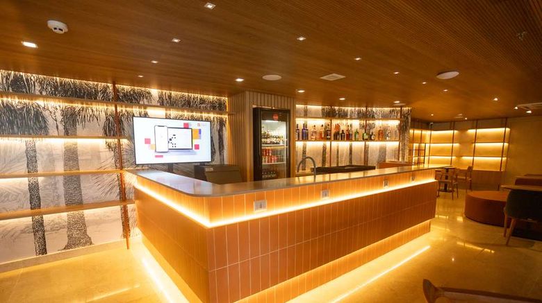 <b>Hilton Garden Inn Maceio Other</b>. Images powered by <a href="https://iceportal.shijigroup.com/" title="IcePortal" target="_blank">IcePortal</a>.
