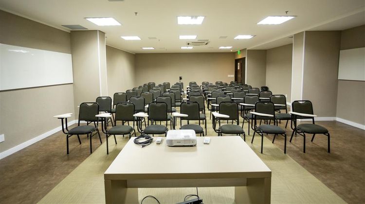 Hilton Garden Inn Maceio Meeting