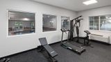 Baymont by Wyndham Texas City Health