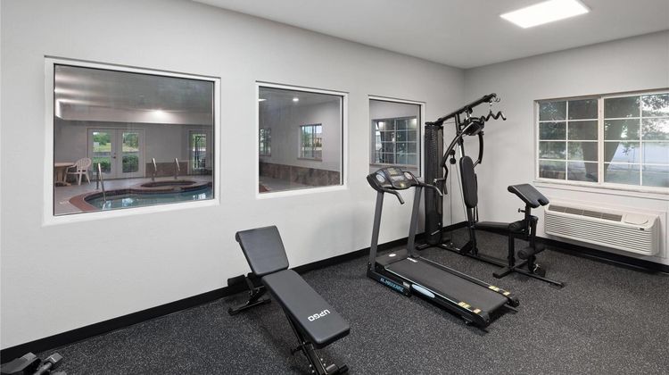Baymont by Wyndham Texas City Health