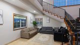 Baymont by Wyndham Texas City Lobby