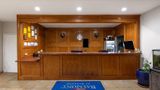 Baymont by Wyndham Texas City Lobby