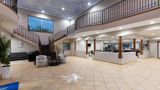 Baymont by Wyndham Texas City Lobby