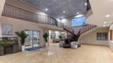 Baymont by Wyndham Texas City Lobby