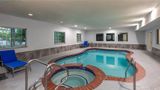 Baymont by Wyndham Texas City Pool