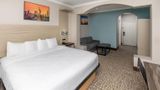 Baymont by Wyndham Texas City Suite