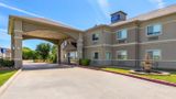 Baymont by Wyndham Texas City Exterior