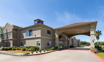 Baymont by Wyndham Texas City