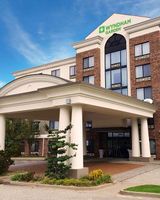 Wyndham Garden Erie