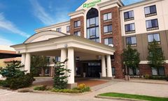 Wyndham Garden Erie