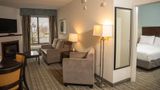 Wyndham Garden Erie Room