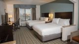 Wyndham Garden Erie Room